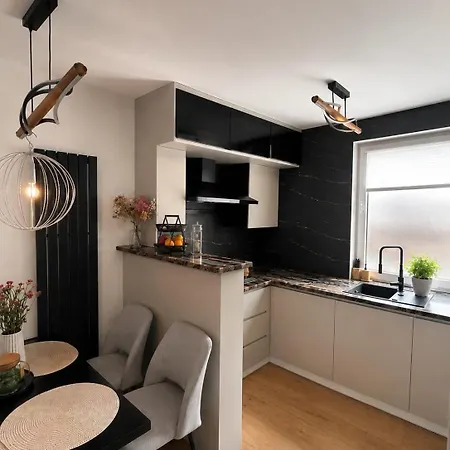 Morska Bryza Appartement *