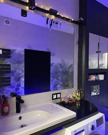 Appartement Morska Bryza *