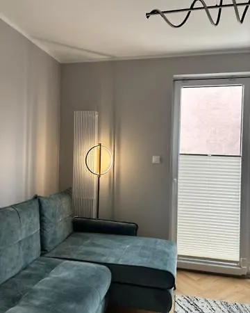 Appartement Morska Bryza Gdańsk