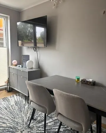 Morska Bryza Appartement